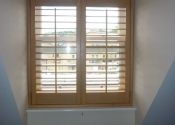 shutters-light-pine-in-dormer-window